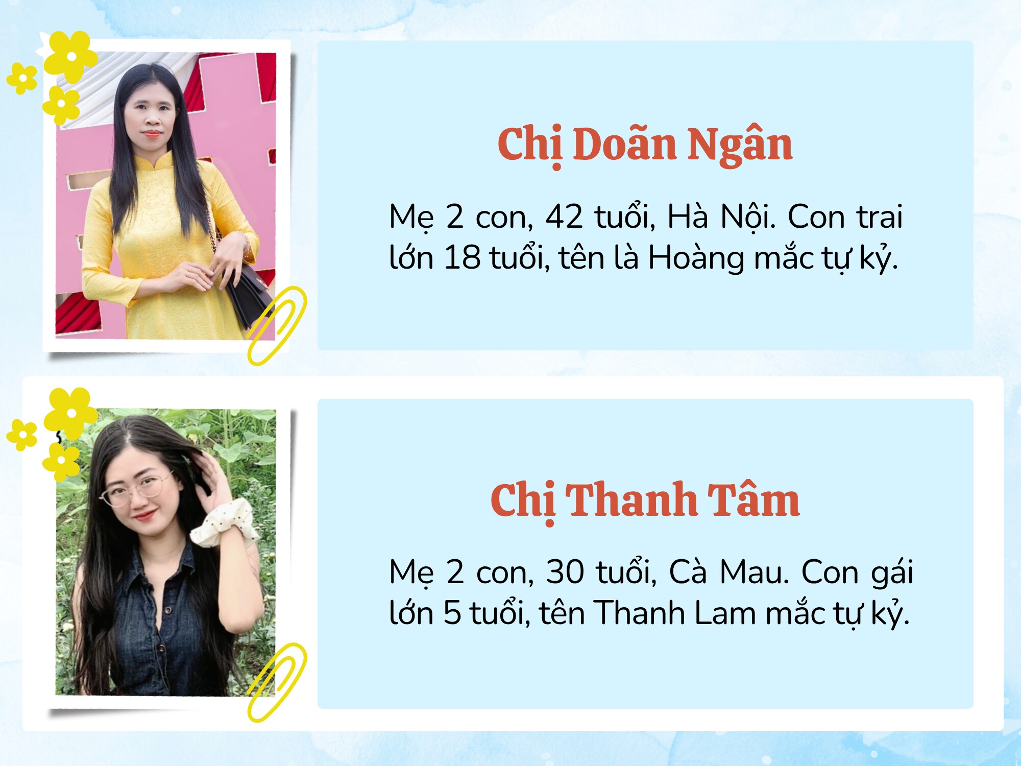 Mẹ trẻ xinh Cà Mau ngày nào cũng vượt 70km chở con tự kỷ đến trường, học phí 10 triệu/tháng, có mẹ Hà Nội chi gấp 5 - 2