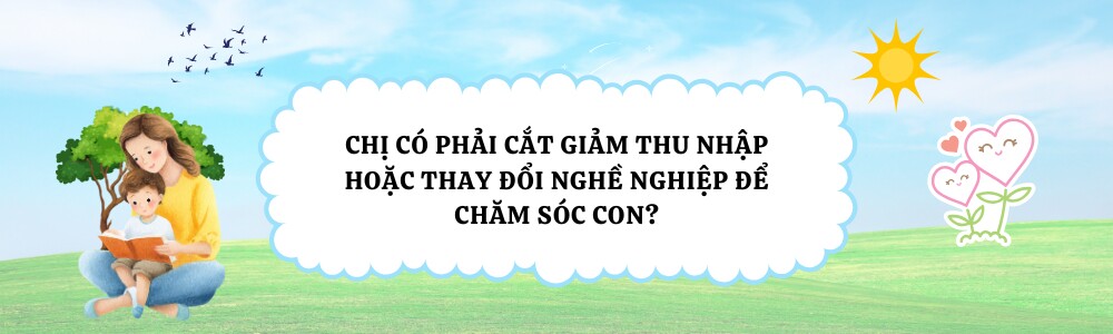 Mẹ trẻ xinh Cà Mau ngày nào cũng vượt 70km chở con tự kỷ đến trường, học phí 10 triệu/tháng, có mẹ Hà Nội chi gấp 5 - 10