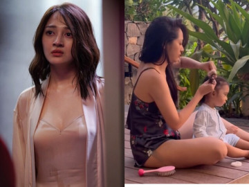 Bảo Anh thừa nhận không ổn suốt 3 năm bí mật sinh con rồi làm mẹ đơn thân, tự trừng phạt vì quyết định này