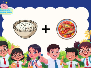 Đuổi hình bắt chữ: Đoán tên các câu ca dao, thành ngữ, tục ngữ Việt Nam bắt đầu bằng chữ L