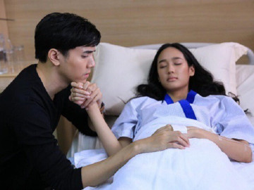 Anh trai 40 tuổi mừng húm khi lấy được vợ trẻ 23 tuổi, nào ngờ đêm tân hôn cả nhà hốt hoảng kéo vào viện