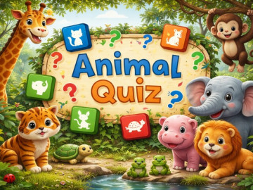 Chỉ người nhanh trí mới biết được đáp án câu đố này: Loài động vật nào nhanh nhất đại dương?