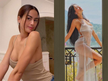 Cô giáo Việt lọt Top đề cử Hoa hậu đẹp nhất thế giới, ngoài đời làm mẹ đơn thân có con gái nhan sắc vượt mẹ