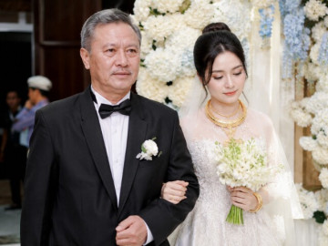 Mẹ chồng mất, bố chồng 60 tuổi cưới thêm vợ trẻ, sau đêm tân hôn ông gọi cả nhà thông báo một chuyện động trời