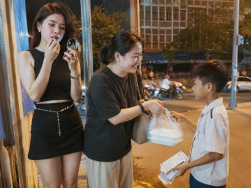 1 giây thử trí thông minh: Đây là câu tục ngữ, thành ngữ nào?
