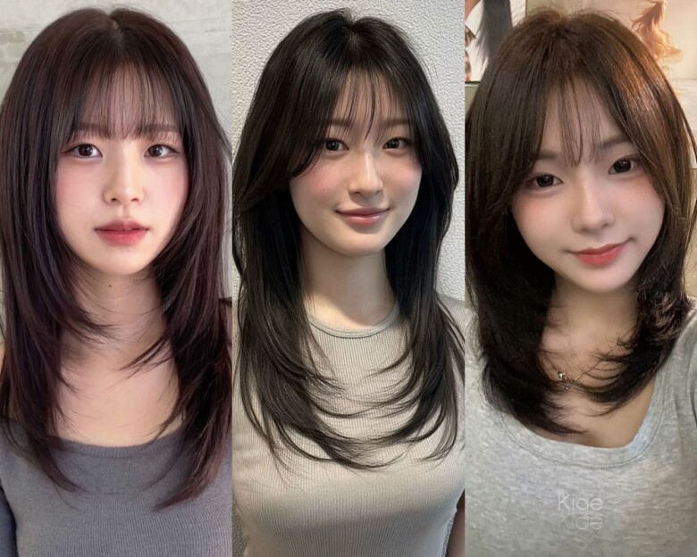  Hè 2026, phiên bản mái thưa mới được biến tấu nhẹ hơn, bay hơn và ít cắt bằng hơn để tạo cảm giác tự nhiên.