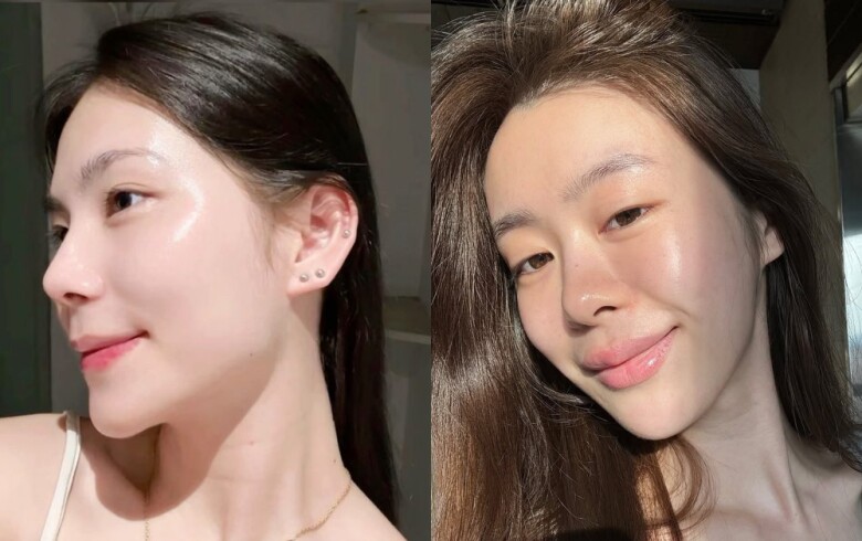 Nha đam được nhiều chị em tin dùng bởi có tác dụng làm dịu,cấp ẩm và hỗ trợ phục hồi da sau nắng.