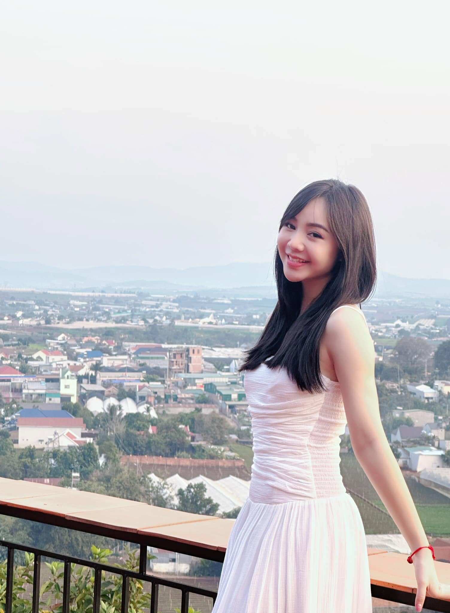 Nữ diễn viên VTV có công thức diện đồ công sở giúp vóc dáng cao ráo hơn hẳn, chị em văn phòng dễ dàng học theo - 7