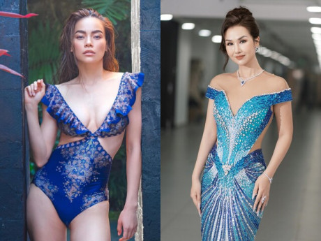 Đẹp - Từ Hồ Ngọc Hà đến Võ Hạ Trâm: 5 thói quen nhất định nên học theo giúp sao Việt giữ dáng bền vững