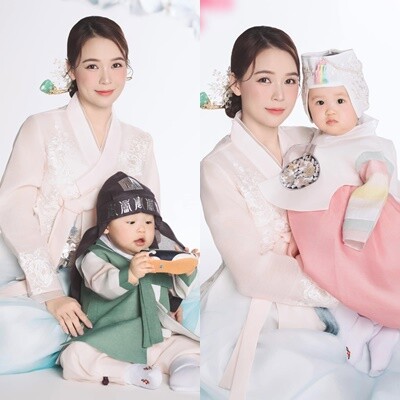 Sau khi làm mẹ 2 em bé, Sam không còn xuất hiện dày đặc như trước, song cuộc sống của cô vẫn nhận được nhiều chú ý từ cộng đồng mạng. 