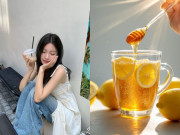 Đẹp - Khó bỏ trà sữa? Nắm tuyệt chiêu "3 ly nước" và quy tắc kiểm soát cân nặng cho phái đẹp
