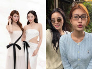Thời trang - Kỳ Duyên và Thiên Ân nhiều lần diện đồ ăn ý: Gợi ý cách mặc đẹp đồng điệu cho đôi bạn thân