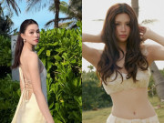 Thời trang - Hoa hậu đẹp "không góc chết" cuốn hút với loạt outfit mùa Hè, khéo léo khoe lợi thế hình thể đáng ngưỡng mộ