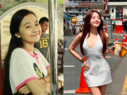 Thời trang - Diễn viên nhí nổi tiếng màn ảnh Việt từ 13 năm trước nay đẹp nóng bỏng, gu thời trang tinh tế nhiều người muốn học hỏi