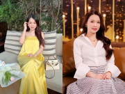 Thời trang - Hot girl Việt có phong cách thời trang đắt giá: "Gia tài" túi hiệu gây choáng, làm mẹ hai con vẫn cuốn hút