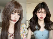 Đẹp - Hội gái xinh đang đồng loạt cắt kiểu tóc này vì vừa mát, vừa sang, lại không tốn công tạo kiểu