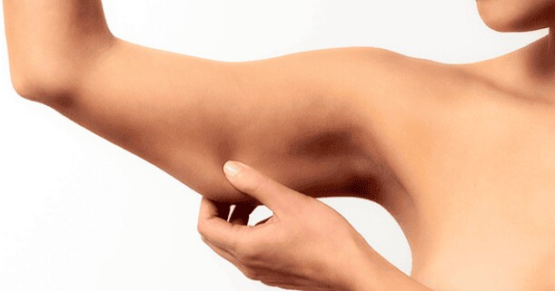 Qúa trình lão hóa ngược khiến khối cơ bắp tự nhiên suy giảm.