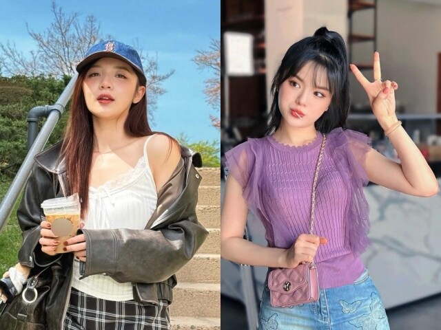 2 MC VTV cao chỉ mét rưỡi nhưng thừa xinh đẹp: Người lấy chồng giám đốc, người nhan sắc hack tuổi như học sinh
