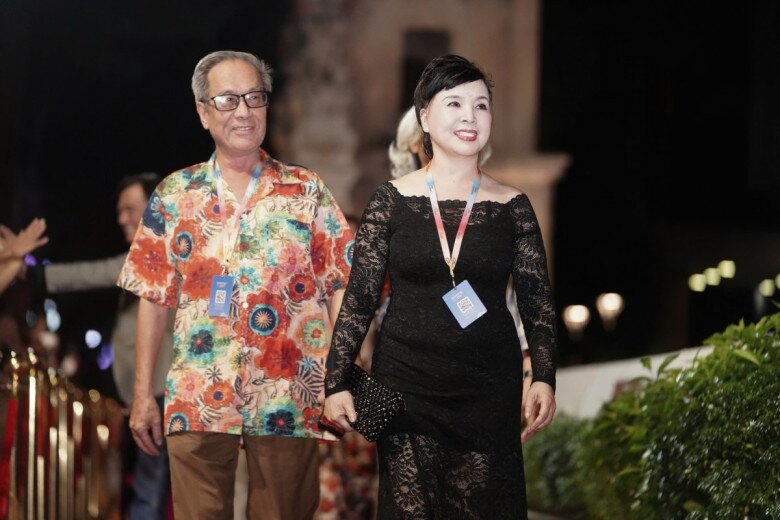 Nữ nghệ sĩ thích cuộc sống lúc này, bình yên bên chồng.