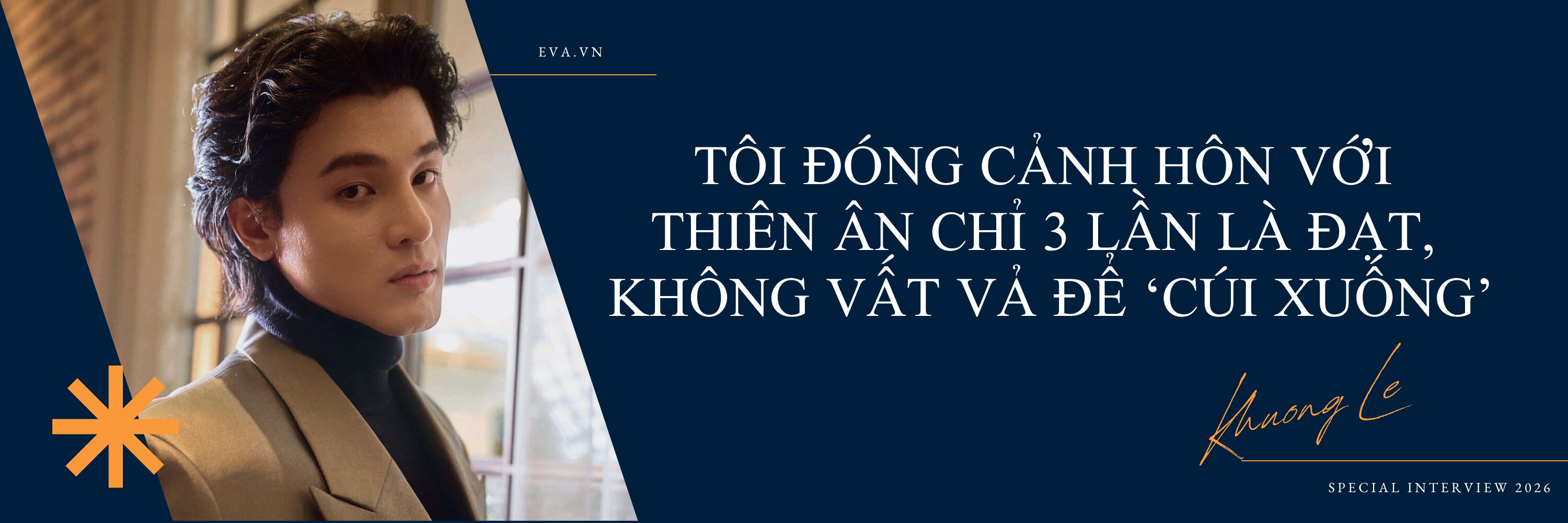 amp;#34;Bạn trai 1m86amp;#34; của Hoa hậu Đoàn Thiên Ân: amp;#34;Bây giờ, tôi ngoan hơn trước nhiều rồiamp;#34; - 2