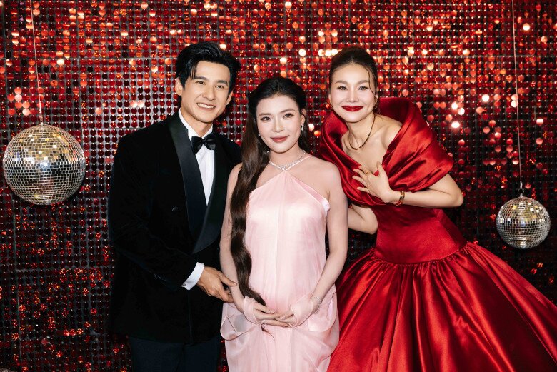Lương Thế Thành luôn kể với vợ về cảnh 18+ anh đóng cùng Thanh Hằng.