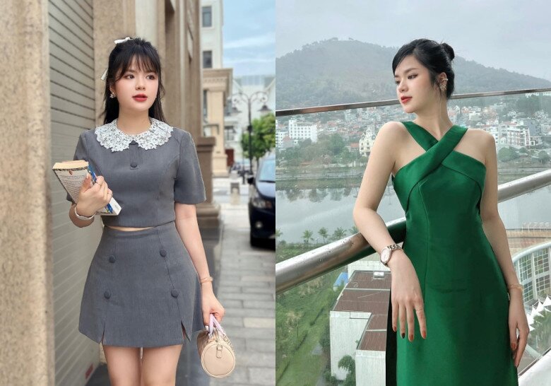 So với nhiều mỹ nhân VTV, Hà Đan rất kín tiếng về chuyện tình cảm, chưa từng tiết lộ đời tư hay có bạn trai với khán giả.