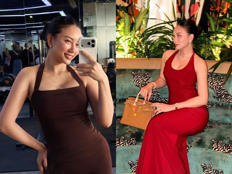 Quan điểm "Tâm sinh tướng" dường như chưa bao giờ sai lệch đối với người phụ nữ. Vẻ đẹp thực sự của họ không chỉ đến từ lớp son phấn hay những bộ cánh thời thượng, mà rạng rỡ nhất khi được nuôi dưỡng từ một tâm hồn an yên và hạnh phúc.

