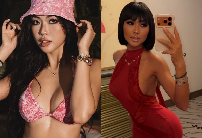 Đã qua thời vương miện Hoa hậu luôn phải gắn liền với những mỹ nhân có làn da trắng sứ. Hoa hậu Tường Linh là minh chứng rõ nhất khi cô có cú lội ngược dòng ngoạn mục về nhan sắc khi tự tin màu da hiện tại.
