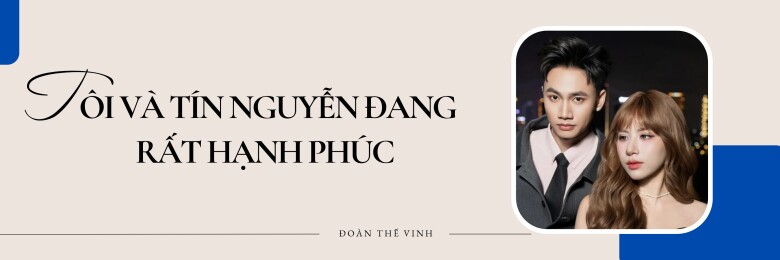 XEM VIDEO: Đoàn Thế Vinh được gia đình ủng hộ sau mỗi lần đóng phim mới.