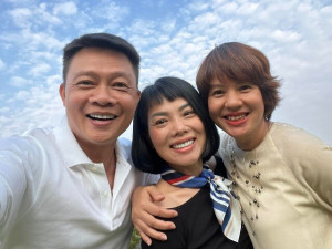 Nữ MC nổi tiếng từ sau câu nói của Lại Văn Sâm, nghỉ việc ở VTV sau nhiều dấu hiệu lạ phải đi khám tâm thần