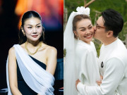Giải trí - Thanh Hằng: "Tôi ngạc nhiên trước thái độ của chồng khi biết vợ đóng cảnh nóng"