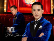 Giải trí - Lương Thế Thành: "Khi Thúy Diễm nổi cáu, tôi chỉ biết xoa bụng bầu, nhờ con năn nỉ phụ bố"