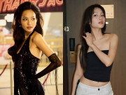 Giải trí - Mỹ nhân TP.HCM vào vai vũ nữ quyến rũ trong phim 18+ ngoài đời đẹp bốc lửa, ánh mắt sắc lạnh "tuyệt đối điện ảnh"
