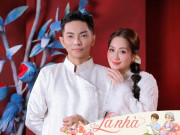 Giải trí - Khánh Thi: "Lúc chưa có tiền, Phan Hiển giấu nhà vay 500 triệu trả lãi để mua nhẫn kim cương tặng vợ"