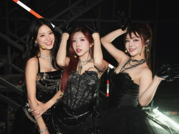 Trang Pháp học tiếng Trung siêu tốc để thi Đạp Gió 2026, quay hình hơn 36 tiếng không ngủ