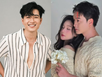 Giải trí - 2 trai đểu nổi danh trên VTV: Người đổi tính sau khi bị liệt, người lấy vợ hot girl sinh con như bản sao