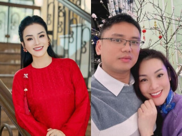 Giải trí - Tiến sĩ trẻ nhất Việt Nam giờ thành Phó Giáo sư xinh đẹp, sống hướng nội sau khi cưới Viện trưởng tài giỏi