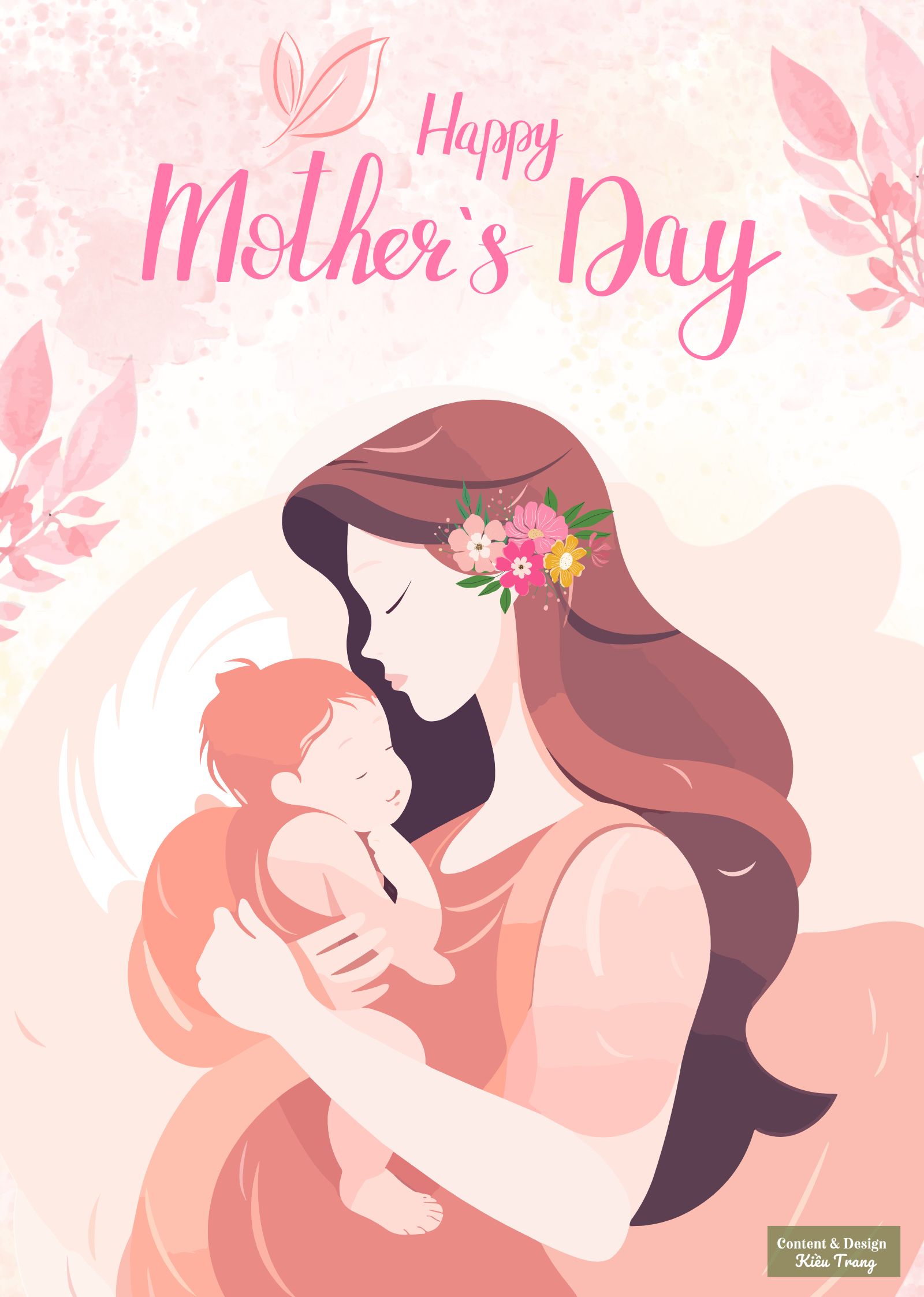 Sinh liên tiếp, Vân Trang nói điều khiến nhiều mẹ bỉm bất ngờ: “Chăm 4 con dễ hơn chăm 1 bé” - 21
