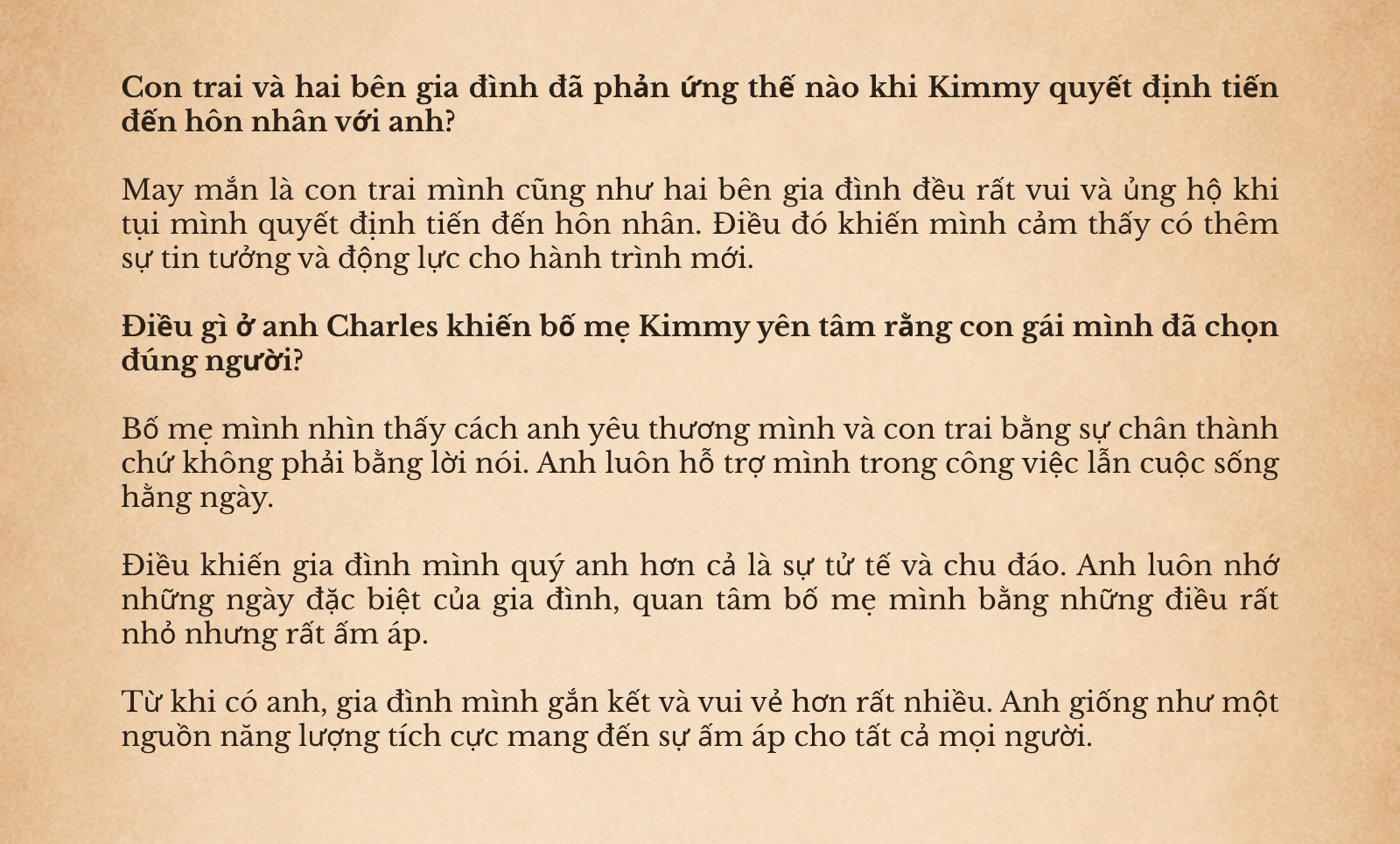 Hoa hậu là mẹ đơn thân yêu anh Tây hơn 29 tuổi, chủ động hỏi “Bao giờ anh cầu hôn em?” rồi được cưng như em bé - 13