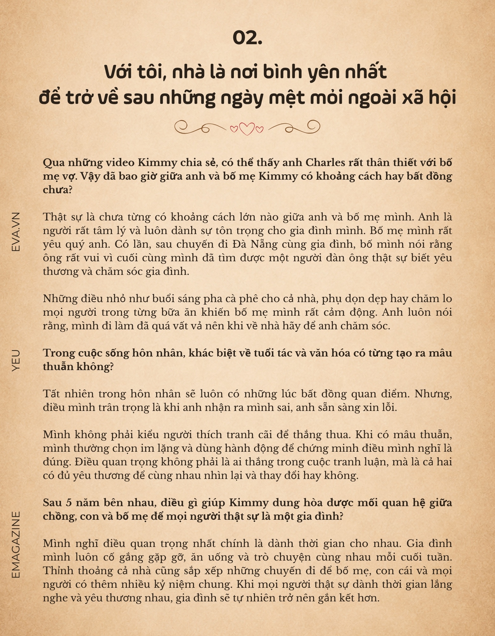 Hoa hậu là mẹ đơn thân yêu anh Tây hơn 29 tuổi, chủ động hỏi “Bao giờ anh cầu hôn em?” rồi được cưng như em bé - 16