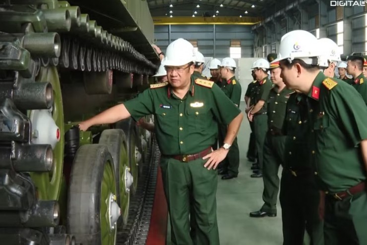 Uyên Bùi, người phụ nữ dám thử sức, dám thất bại để rực rỡ 26/6 - 3