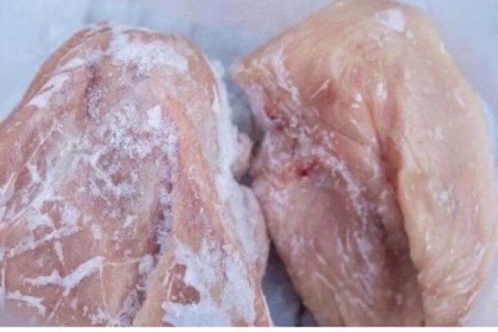 Uyên Bùi, người phụ nữ dám thử sức, dám thất bại để rực rỡ 26/6 - 4