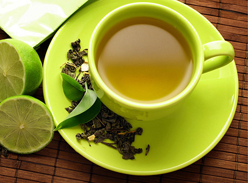 Tác hại của việc uống chè xanh sai cách Tác hại của việc uống chè xanh sai cách