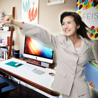 Vị trí giường ngủ giúp tiền vào như nước - 6