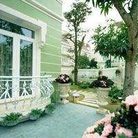 Vị trí giường ngủ giúp tiền vào như nước - 10