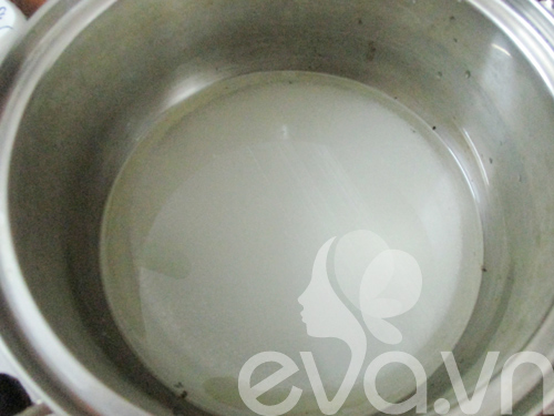 Bánh Trung thu tốc hành nhân custard - 1