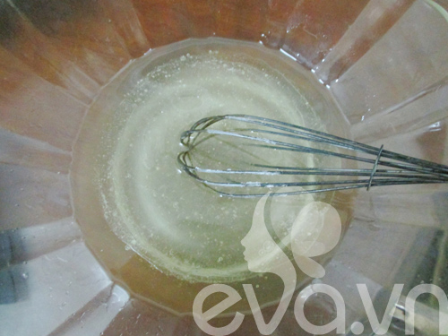 Bánh Trung thu tốc hành nhân custard - 5