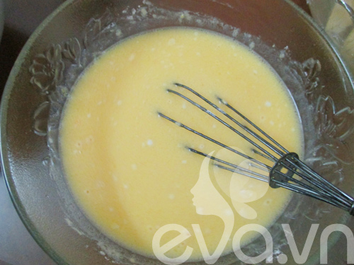 Bánh Trung thu tốc hành nhân custard - 8