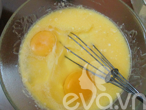 Bánh Trung thu tốc hành nhân custard - 9