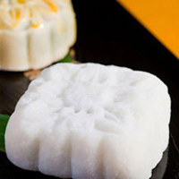 Bánh Trung thu tốc hành nhân custard - 20